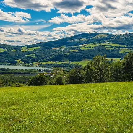 Haus Allmer Homestay Stubenberg