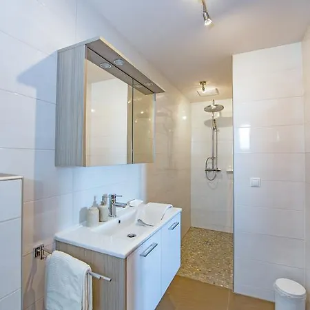 Haus Allmer Privatunterkunft