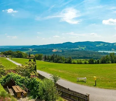 Haus Allmer Privatunterkunft *