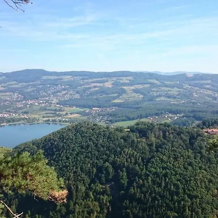 Haus Allmer Homestay Stubenberg